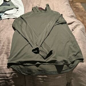 Dry Sense Hoodie